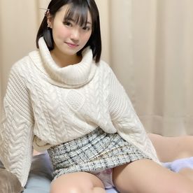 【個撮】【アナル中出し】美少女のパイパン美アナル ～ゆい～